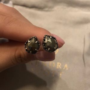 Kendra Scott Stud Earrings